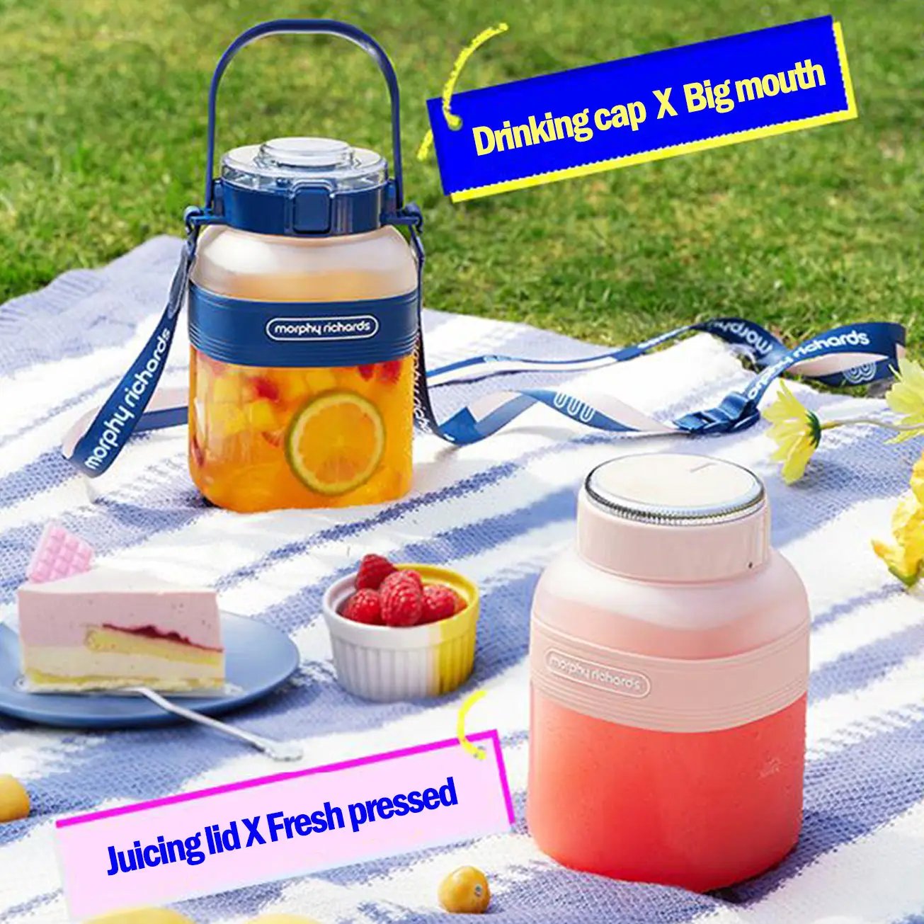 Mofei Portable Juicing BucketMofei Portable Juicing Bucket
Drinking CupahomeahomeMofei Portable Juicing Bucket