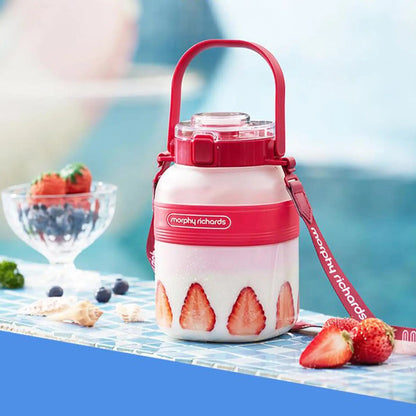 Mofei Portable Juicing BucketMofei Portable Juicing Bucket
Drinking CupahomeahomeMofei Portable Juicing Bucket