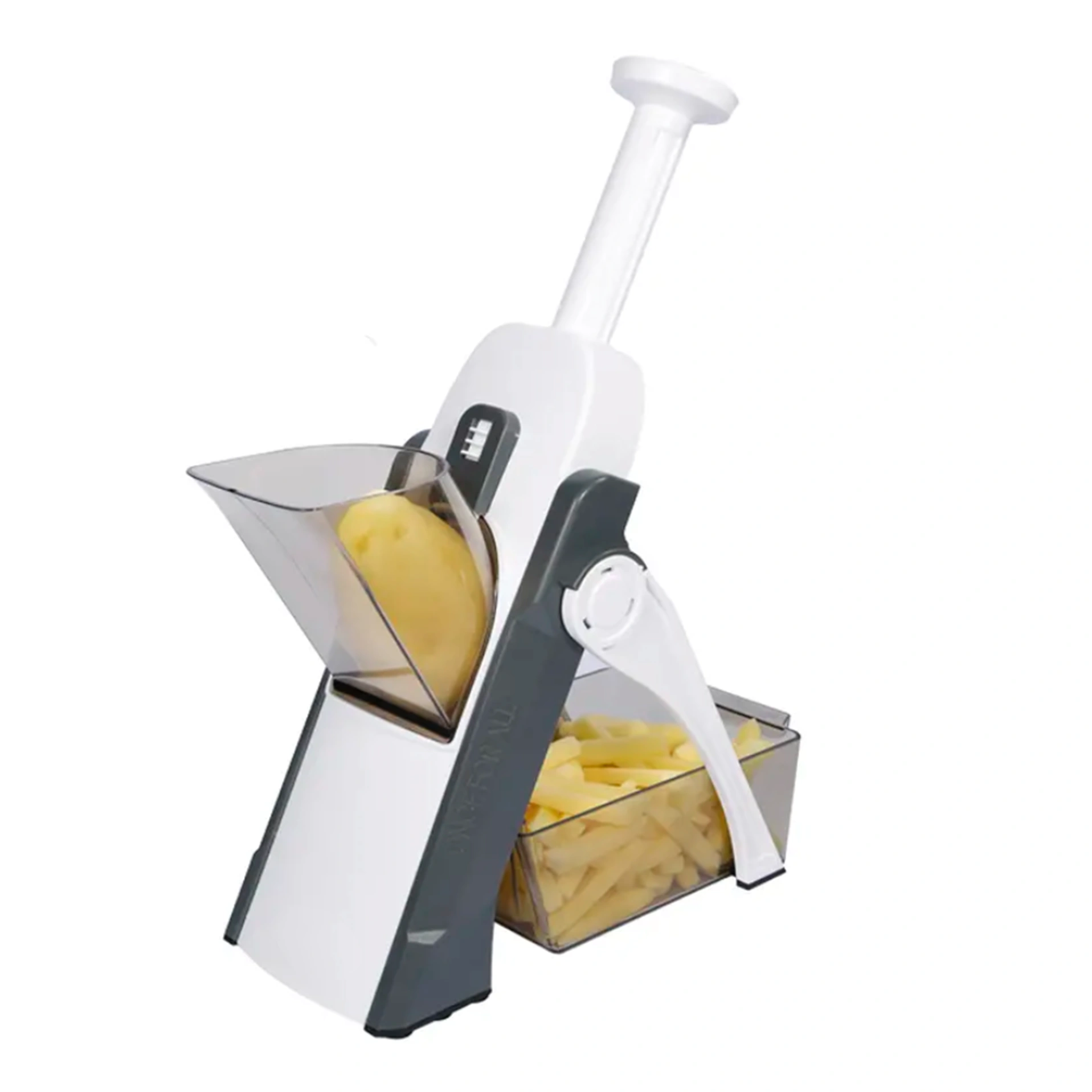 Multifunctional vegetable cutter ahome