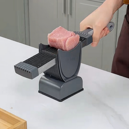  Multi-functional meat slicer,Meat slicer,Meat cutter,Cut into slices