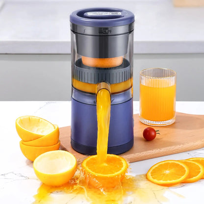 Portable fresh juice machine ahome