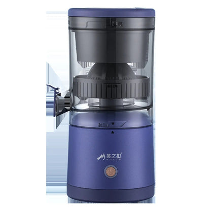 Portable fresh juice machine ahome