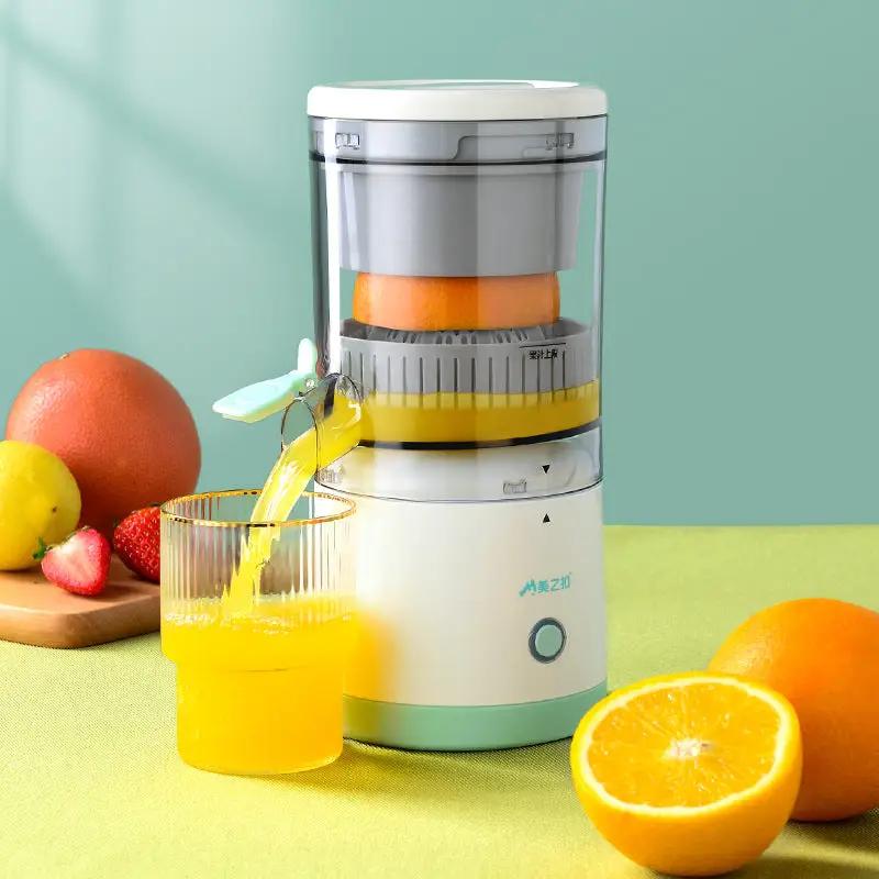 Portable fresh juice machine ahome