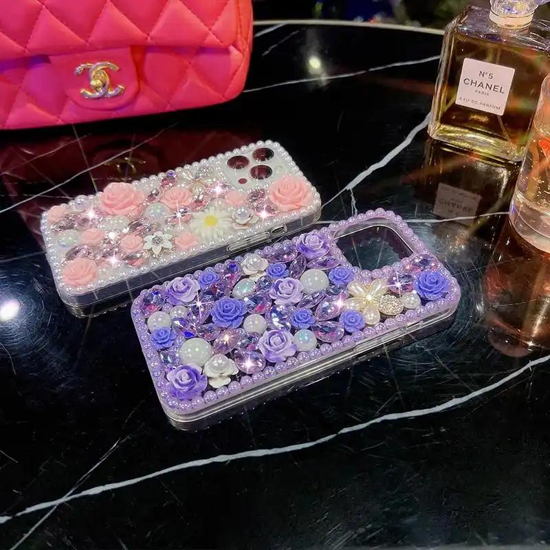 Rhinestone Flower Phone Case


Mobile Phone CasesahomeahomeRhinestone Flower Phone Case