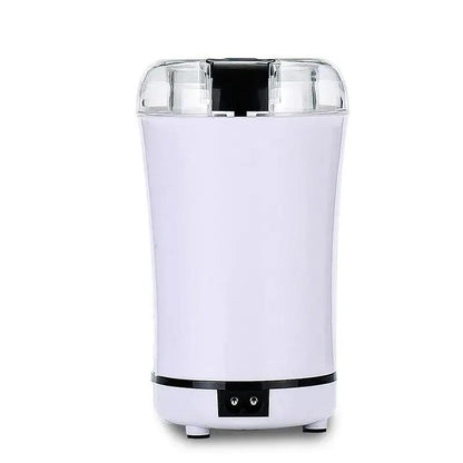 Portable Electric Coffee Mill Pulverizer ahome