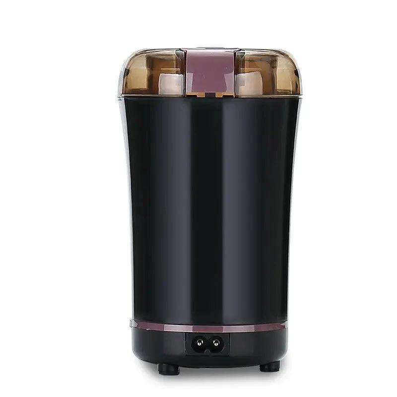 Portable Electric Coffee Mill Pulverizer ahome